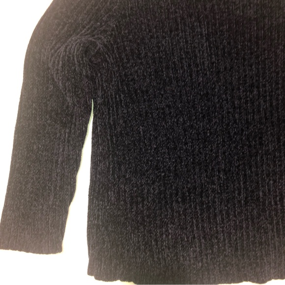 Jachs New York Girlfriend Pullover Navy Womens size XL - Picture 7 of 10